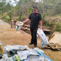 【ベトナム】環境保護プログラムスケジュール画像