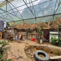 【ベトナム】エコファーム業務内容画像