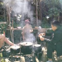 【ベトナム】環境保護プログラム業務内容画像