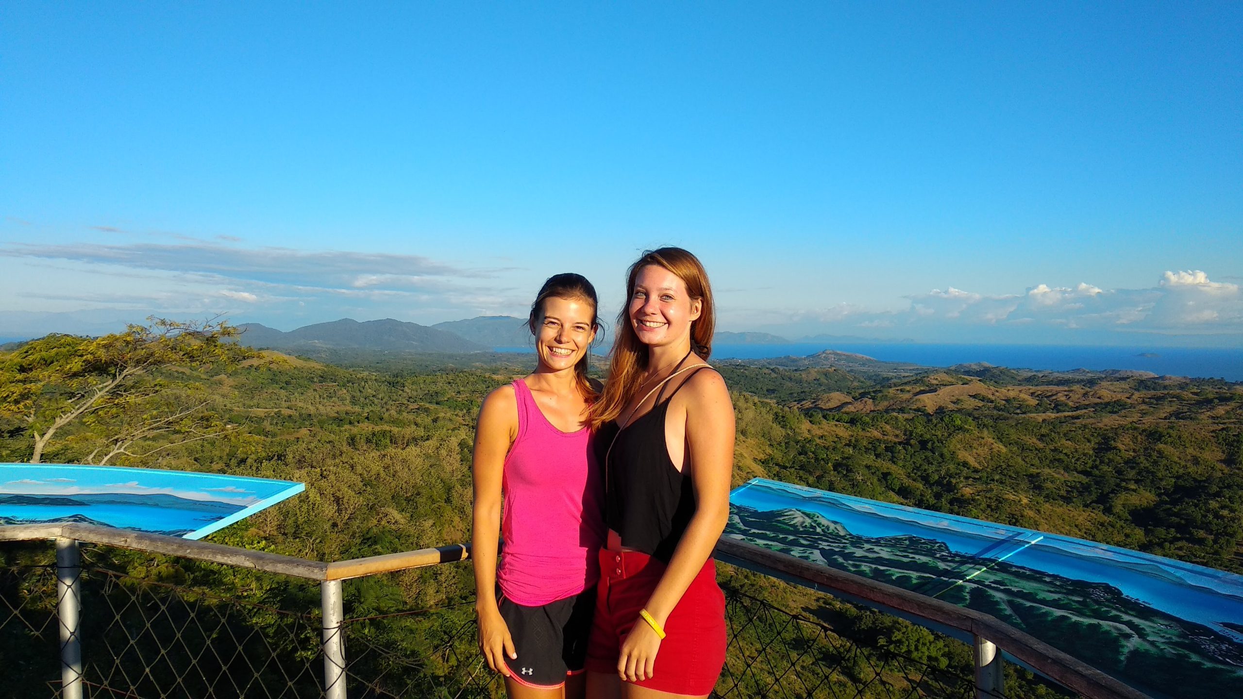 【マダガスカル】文化体験週間業務内容画像