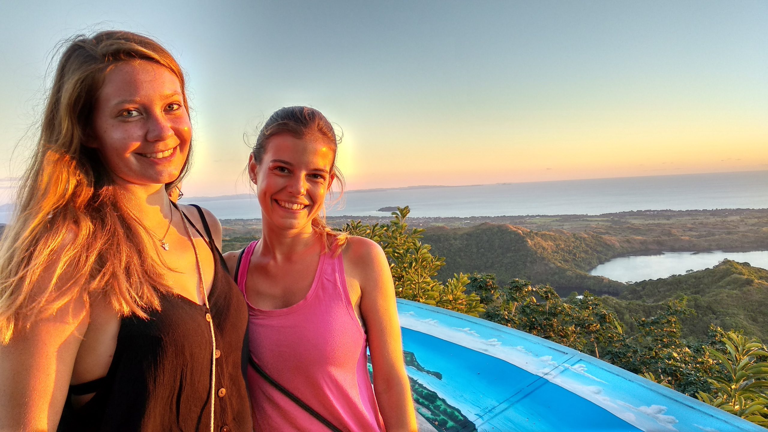 【マダガスカル】文化体験週間スケジュール画像