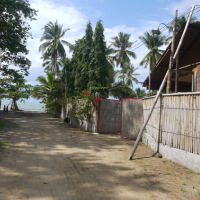 【フィリピン】野犬保護プログラム宿泊先画像