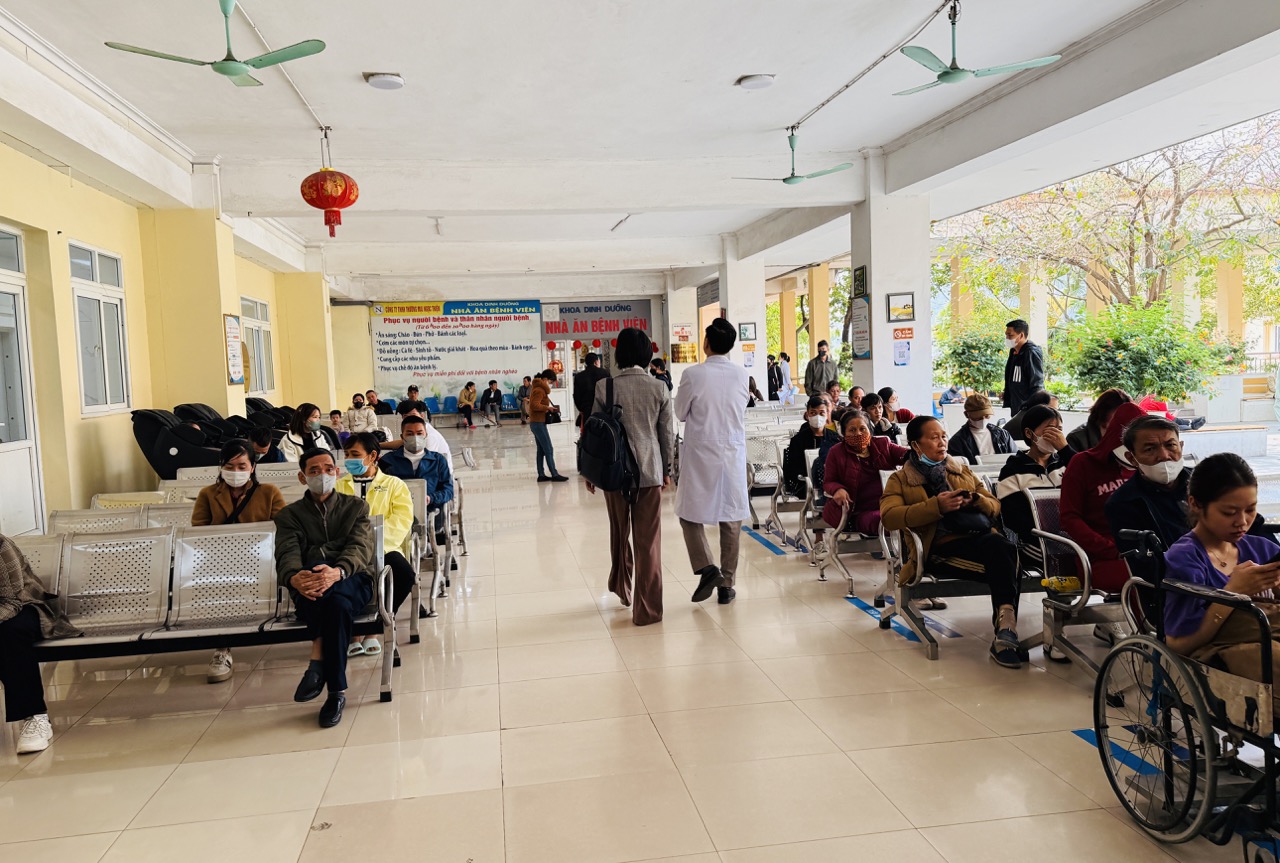 【ベトナム – ハロンベイ】ハロンベイ医療支援プログラム