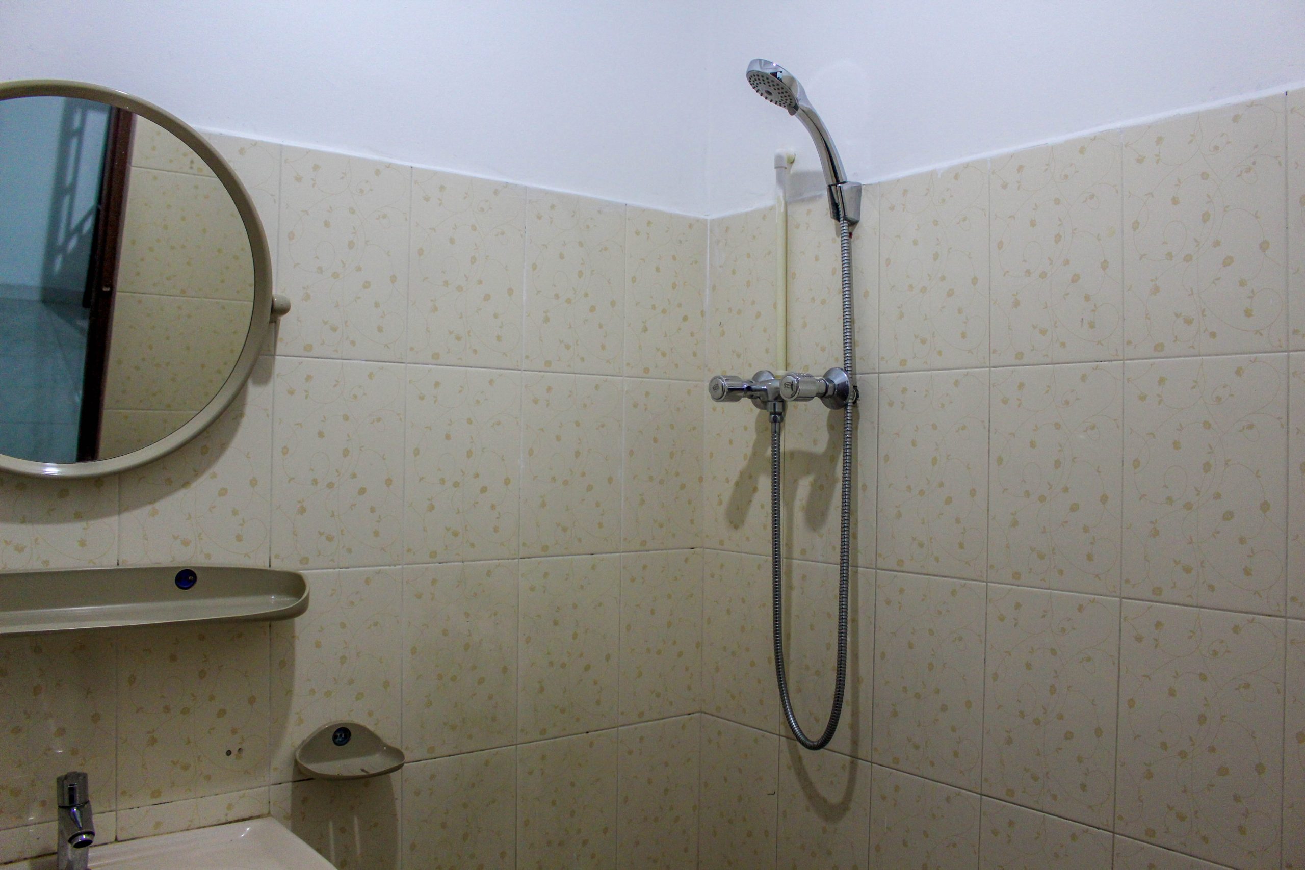 【スリランカ – キャンディ】教育プログラム宿泊先画像